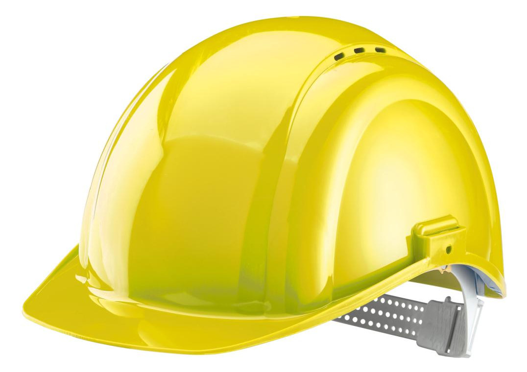 Bild Schutzhelm Inap Defender4signalblau-3