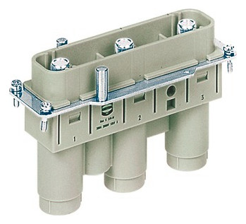 HART HAN K 3/0 STI-S         09380052621 