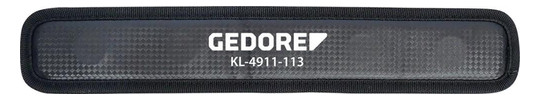 GEDORE-Magnet-Matte KL-4911-113 - 305mm x 50mm