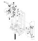 BOSCH Luft-Wasser-Wärmepumpe Compress 6800i AW CS6800iAW 12 E