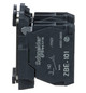 Hilfsschalterblock 1S 1Ö 3A/AC Schraub