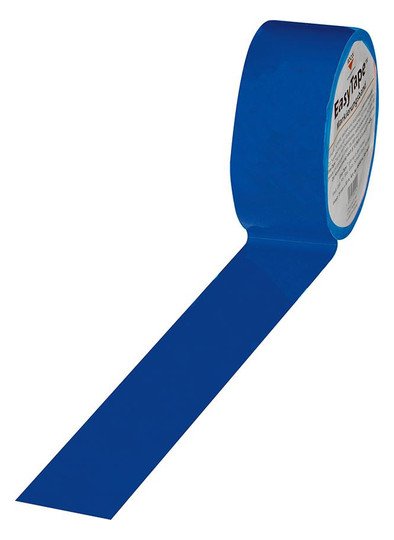 Markierungsband Easy Tape, blau - 50mmx33m