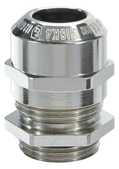 WISKA Ex-Verschraubung NPT       NMSKE 1 