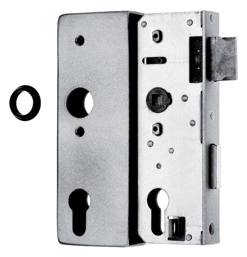 Bild schmit Schlka. mit Schloss 2498/30 mm GAH Alberts-0