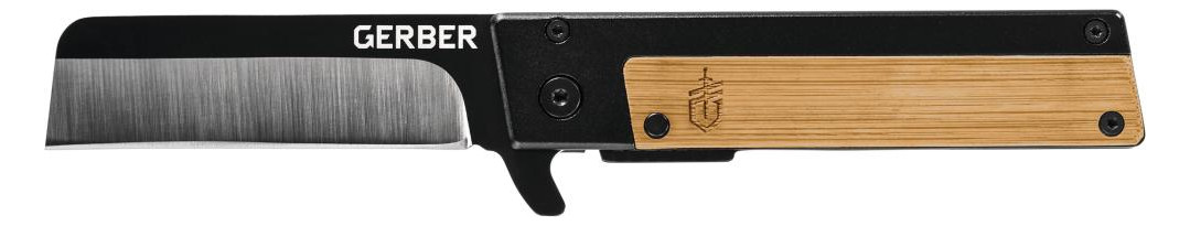 Bild Quadrant Modern Foding amo - GERBER-0
