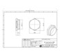 HART Blindstopfen M25x1,5 -  19000005071 