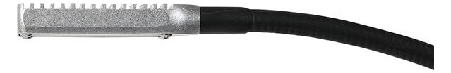 Bild LED-Arbeitsleuchte Glanzlicht 300Lumen d immbar Bauer + Böcker - Bauer & Böcker-1