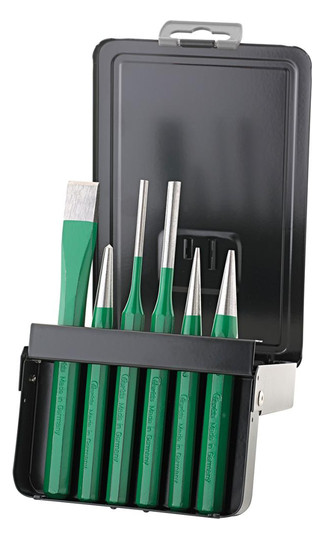 fortis-Werkzeug-Satz 6-teilig