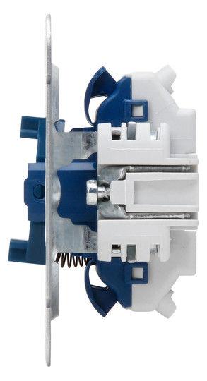 Kopp UP Taster Sockel (Wechsler)       S 