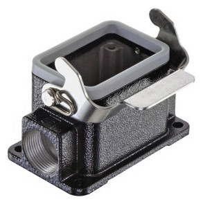 HART HARTING SOCKELGEHAEUSE  09370061291 