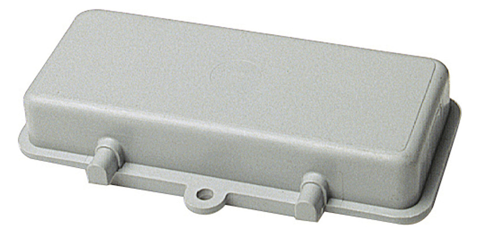 Schutzdeckel rechteck V0