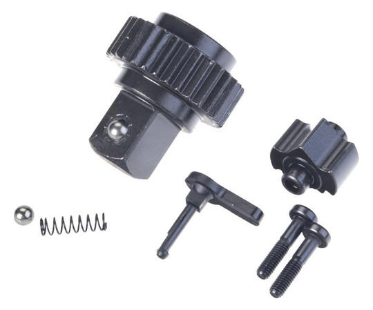 HAZET-Reparatur-Satz für 1/2-Knarren 916SP/7-1