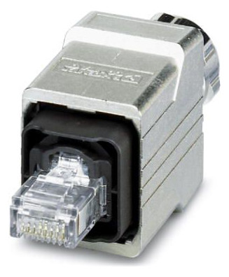 Phoenix      VS-PPC-C1-RJ45-MNNA-PG9-4Q5 
