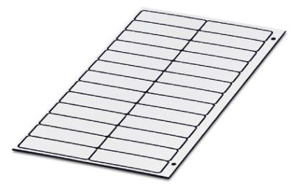 Phoenix 0815282           GPE 45X14 WH/R 