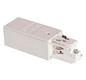 End-Einspeisung links ws 80mm