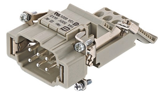 HART HAN 6 ES-AV-M-RECHTS    09330064639 