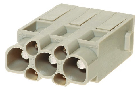 HART HAN 3/4 MOD--M-c        09140073001 