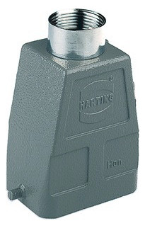 HART Tüllengehäuse           09300060442 