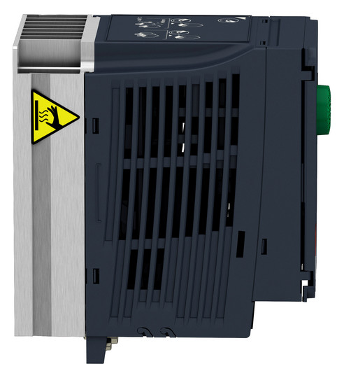 Frequenzumrichter lin=0,7 200-240V E1ph A3ph 599Hz 50/60Hz IP20 5%F 10%V