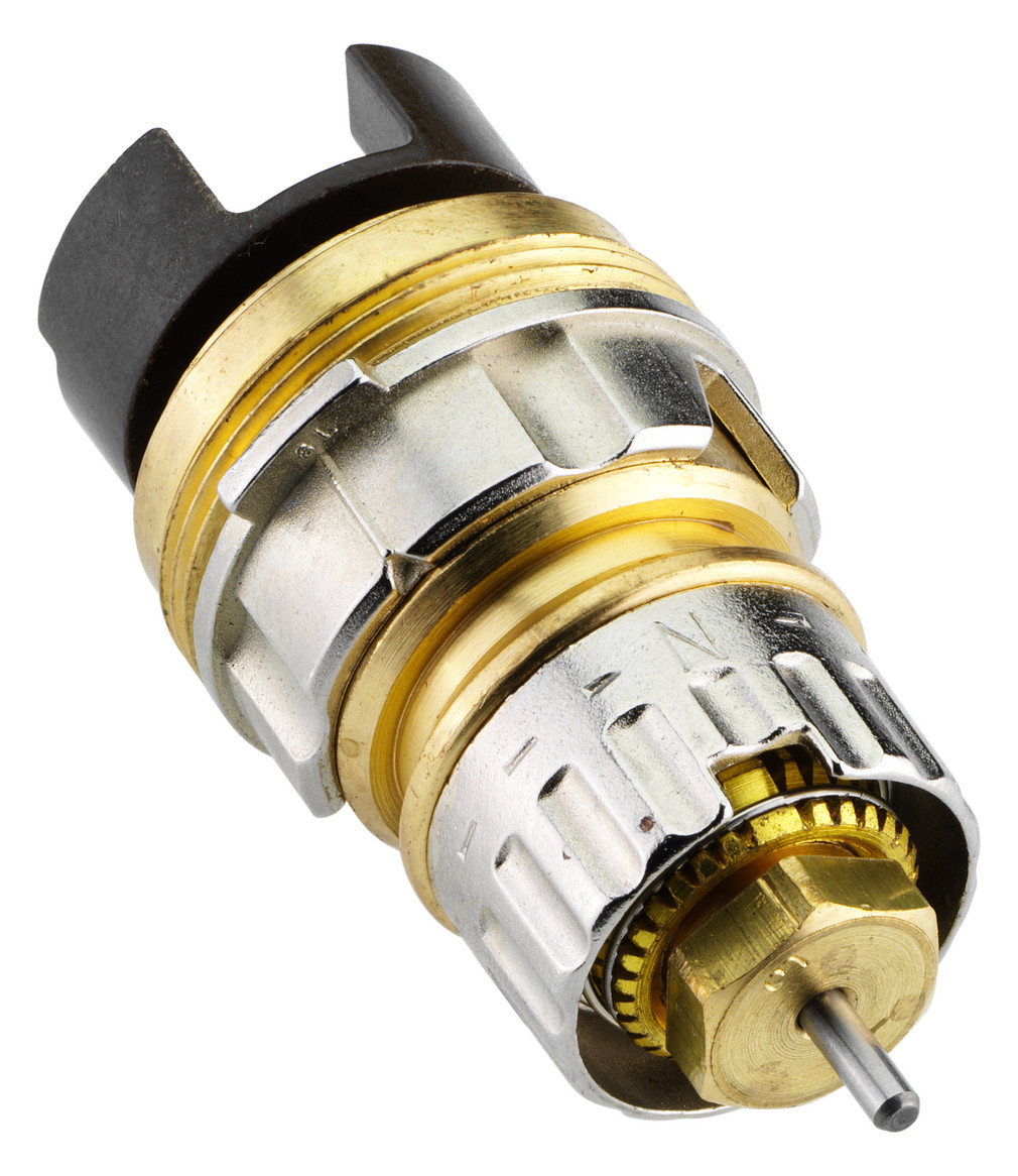 Danfoss Ventileinsatz für RA-N 10/15 Axialform, mit Stopfbuchse