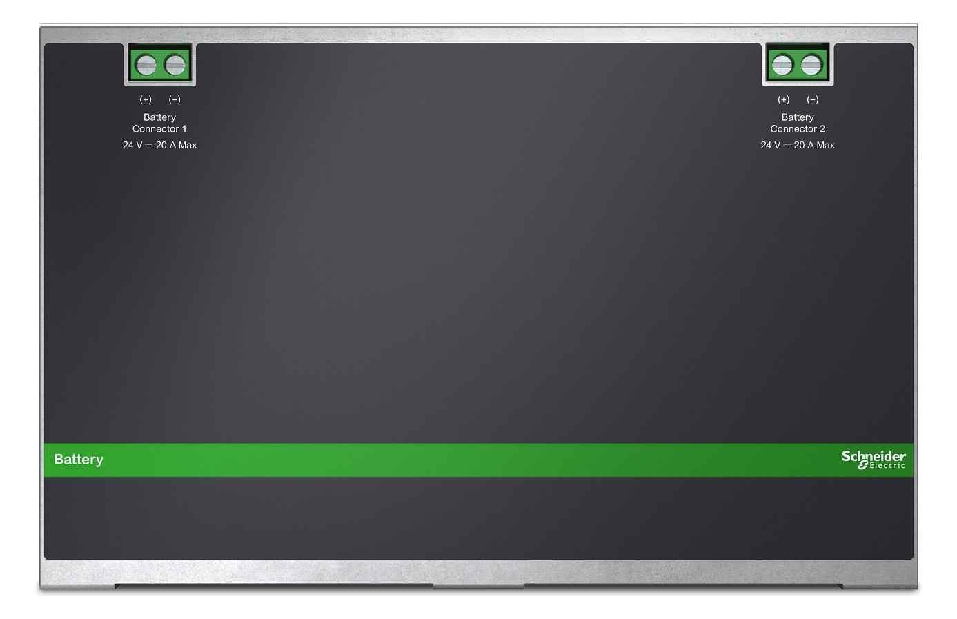 Akkupack 24V Blei 4500mAh 2zell 120,2x128,5x192,4mm