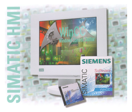 SIEM SIMATIC          6AV6371-1DQ17-0XX3 