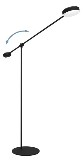 EGLO LED-Stehleuchte/1 m.Touch    900354 