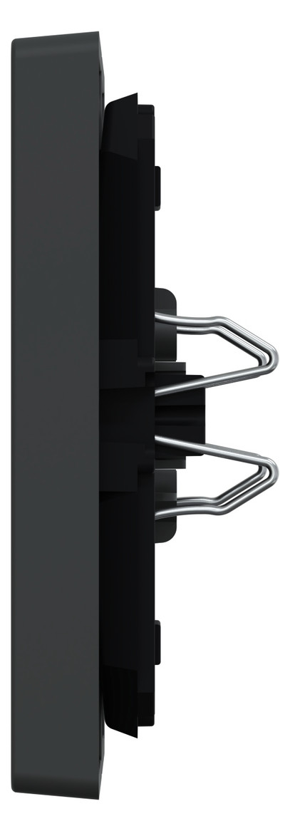 Wippe Serien Jalousie System Design anth glz Symbol Jalousie