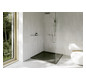 Duschwanne BetteUltra 8720 120x120x3,5cm, slate