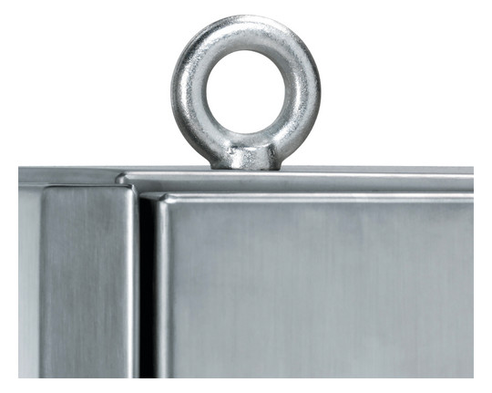Transportöse Transportöse Metall