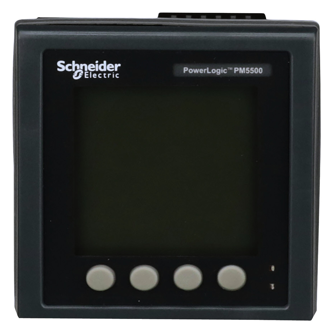 Messwandlerzähler Vierlei elektr digi C 10A RS-485 20A 20-400V/N-L 35-690V/L-L