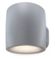 PLEJD Wandleuchte Grau          OUT-01-G 