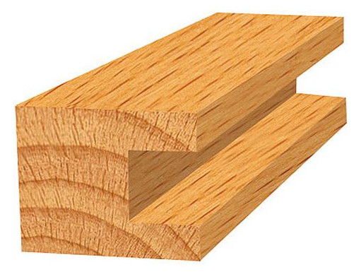 Bild HWWPL-Verstellnuter Z4+V4 150x8-30x30 mm 3-t MAN - GUHDO-1