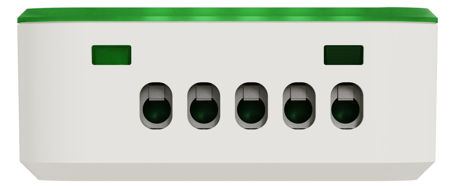 Dimmaktor Zigbee 0-300W UP 2Ausg uni/LED universal und LED Retrofit