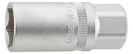 fortis-Zündkerzeneinsatz 1/2-Antrieb - 20,8mm