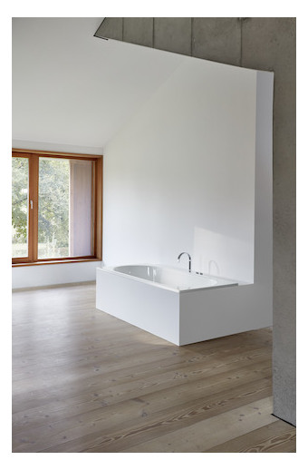 Badewanne BetteStarlet 1430 180x75x42cm, graphite