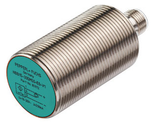 PF Induktiver Sensor NBB15-30GM60-B3B-V1 