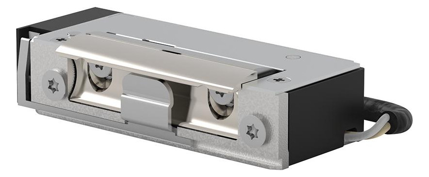 Bild E-Öffner 5UW6X10 9-24V AC/DC mit Rü. IP68 - OPENERS & CLOSERS-0