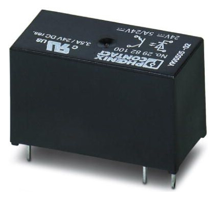 Phoenix 2982100        OPT-24DC/ 24DC/ 5 