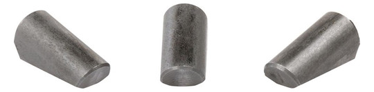 GESIPA-Futterbacken für Bird Pro CAS und TAURUS...