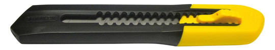 STANLEY-Cutter SM 18 mm 1-10-151