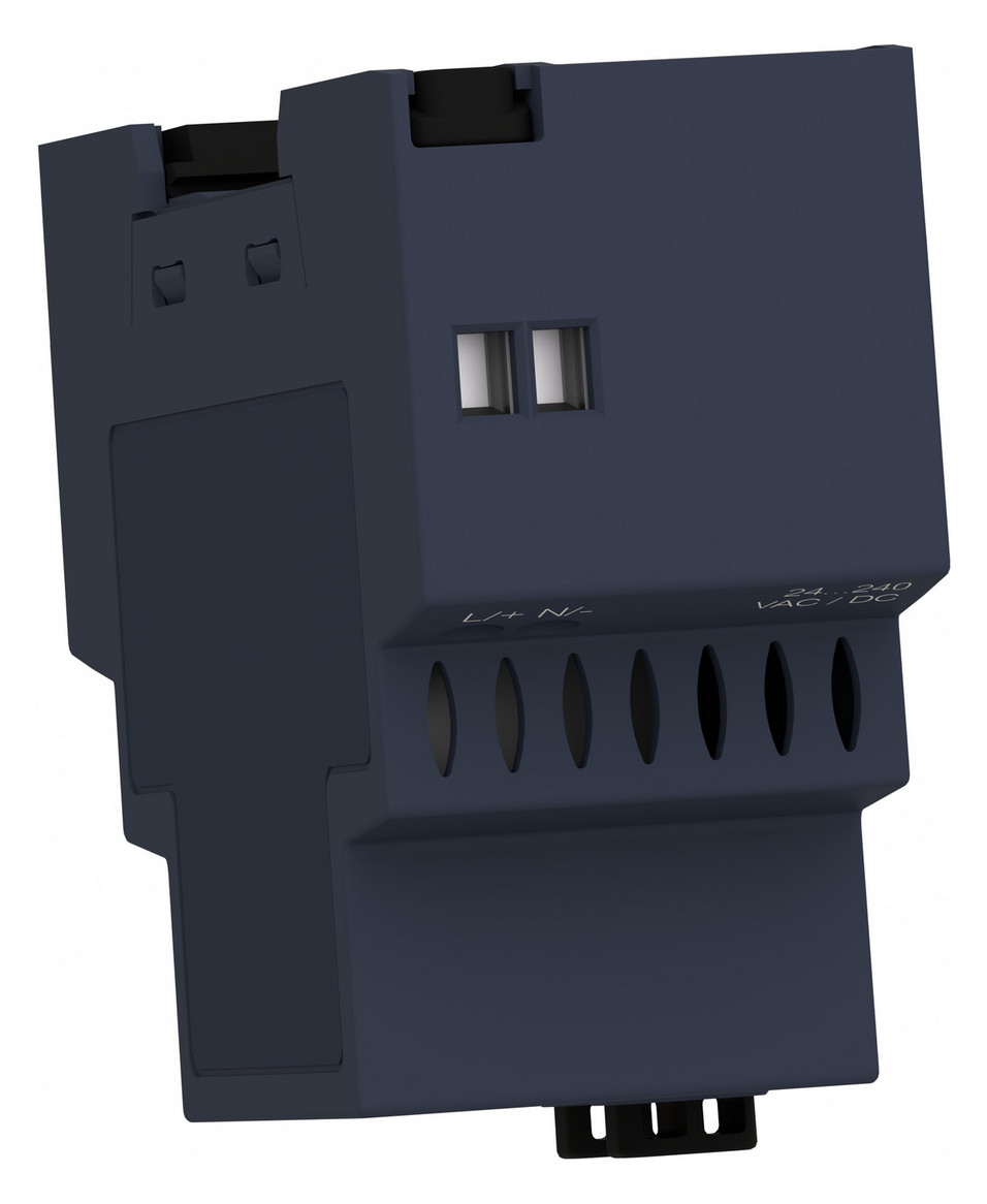 Funkempfänger 2405MHz 2k REG 2k f.Dimmer f.Pulsdr f.Rollladenschalter f.Schalter