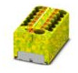 Phoenix 1153438         PTFIX10/12X4GNYE 