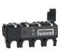 Auslösesystem 400A 4p verzög 160-400A