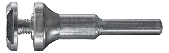 PFERD-Halter für Klein-Trennscheibe BO6/10 0-4 -...