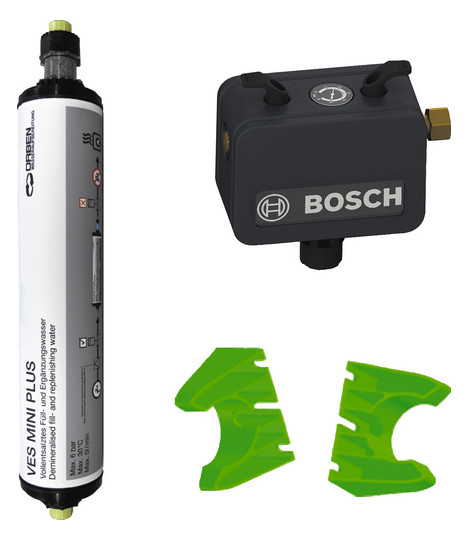 Bosch TTJ VES BOSCH Paket            VES 