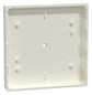 Wippe Schalt/Dimm System M polws glz