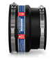 Crassus Adapterkupplung CAC 1452, 130-145/110-125 mm, 0,6 bar