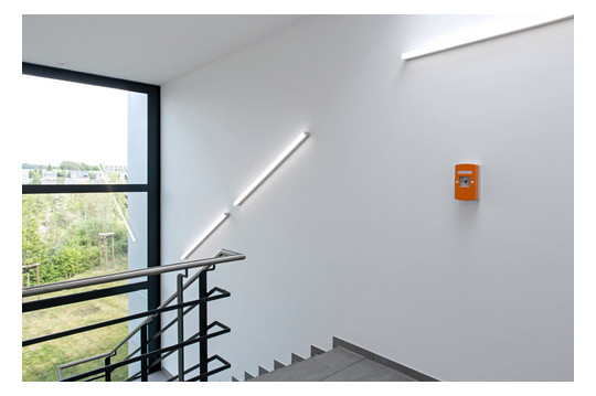 GEZE THZ COMFORT N4, RAL 2011,    190783 