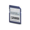 Phoenix      SD FLASH 8GB PLCNEXT MEMORY 